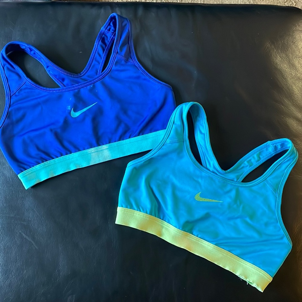 Nike Sport Bras